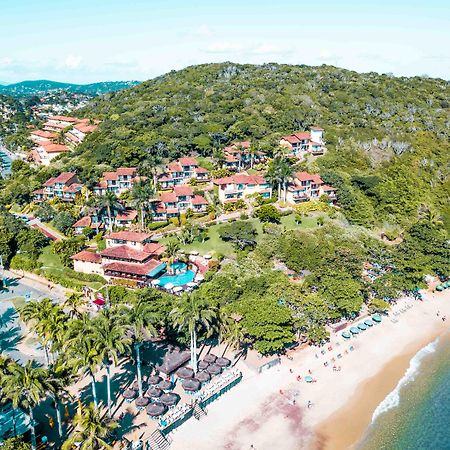 La Boheme Hotel E Apart Hotel Armacao dos Buzios Ngoại thất bức ảnh