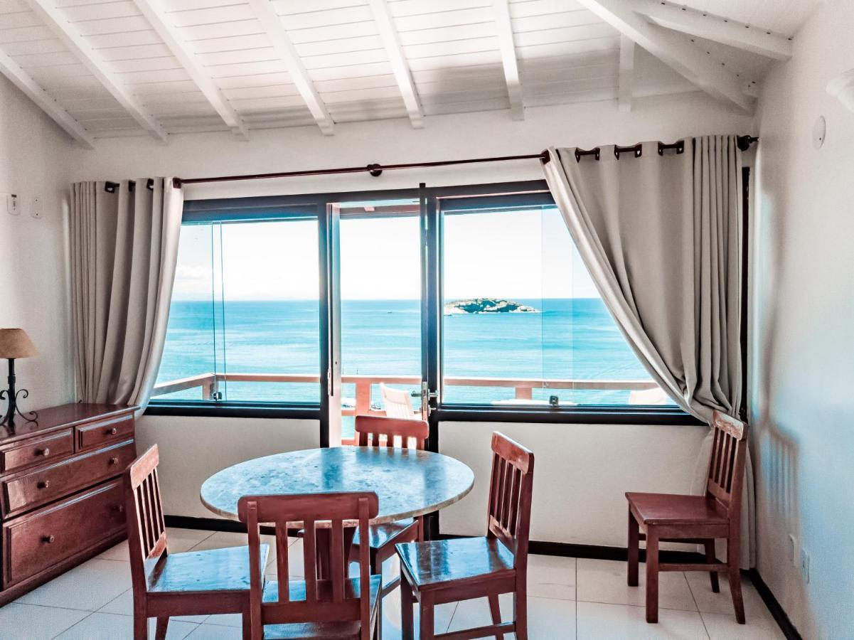 La Boheme Hotel E Apart Hotel Armacao dos Buzios Ngoại thất bức ảnh
