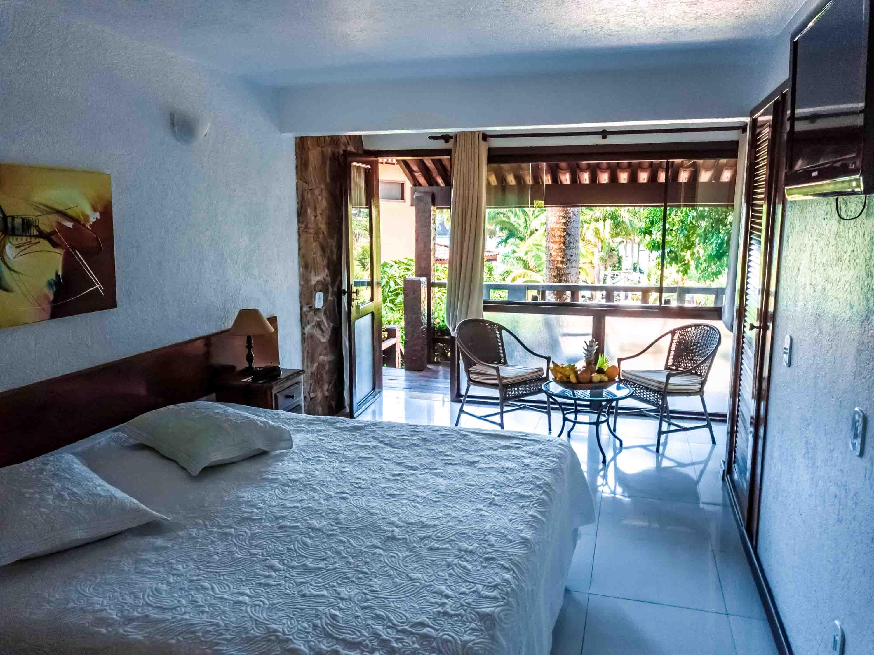 La Boheme Hotel E Apart Hotel Armacao dos Buzios Ngoại thất bức ảnh