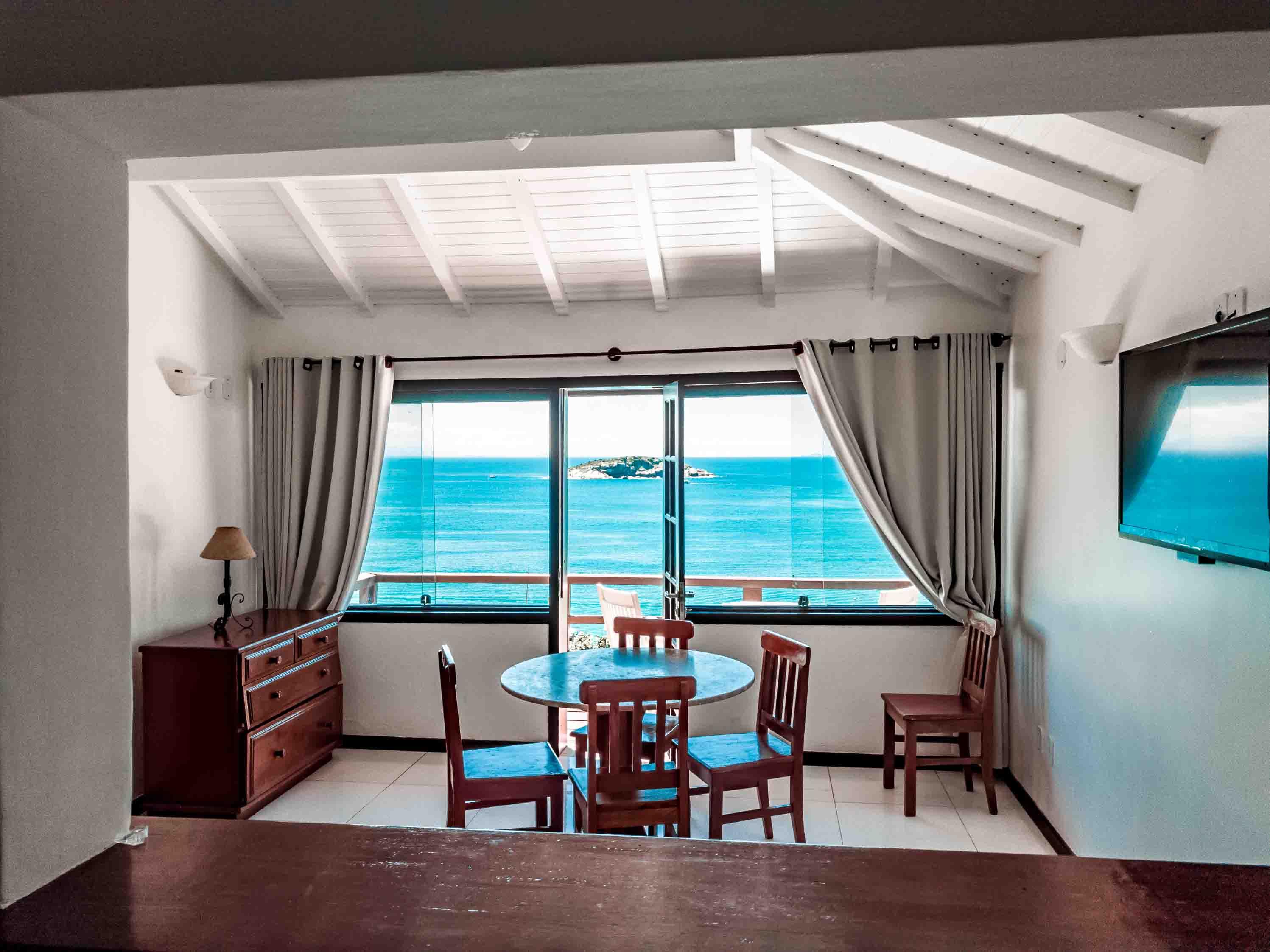 La Boheme Hotel E Apart Hotel Armacao dos Buzios Ngoại thất bức ảnh