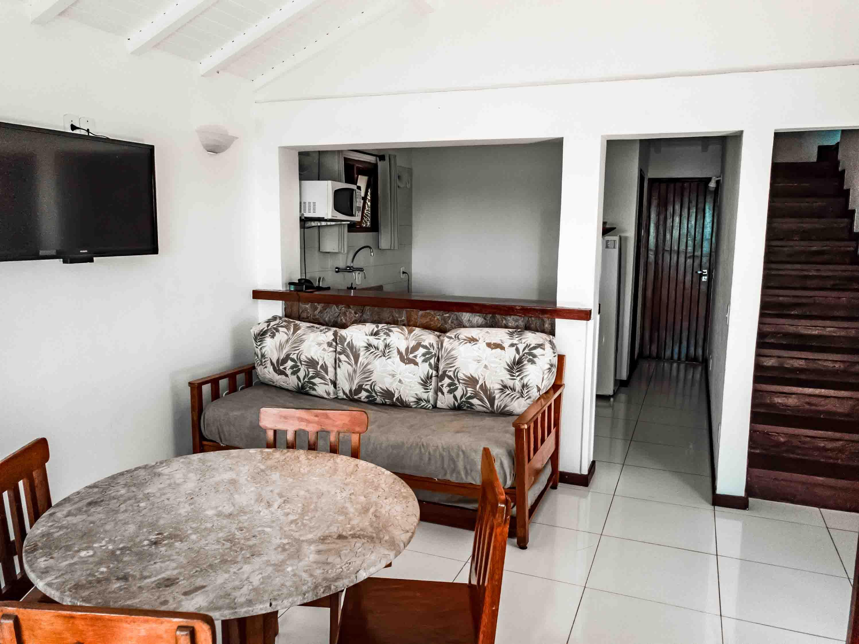 La Boheme Hotel E Apart Hotel Armacao dos Buzios Ngoại thất bức ảnh