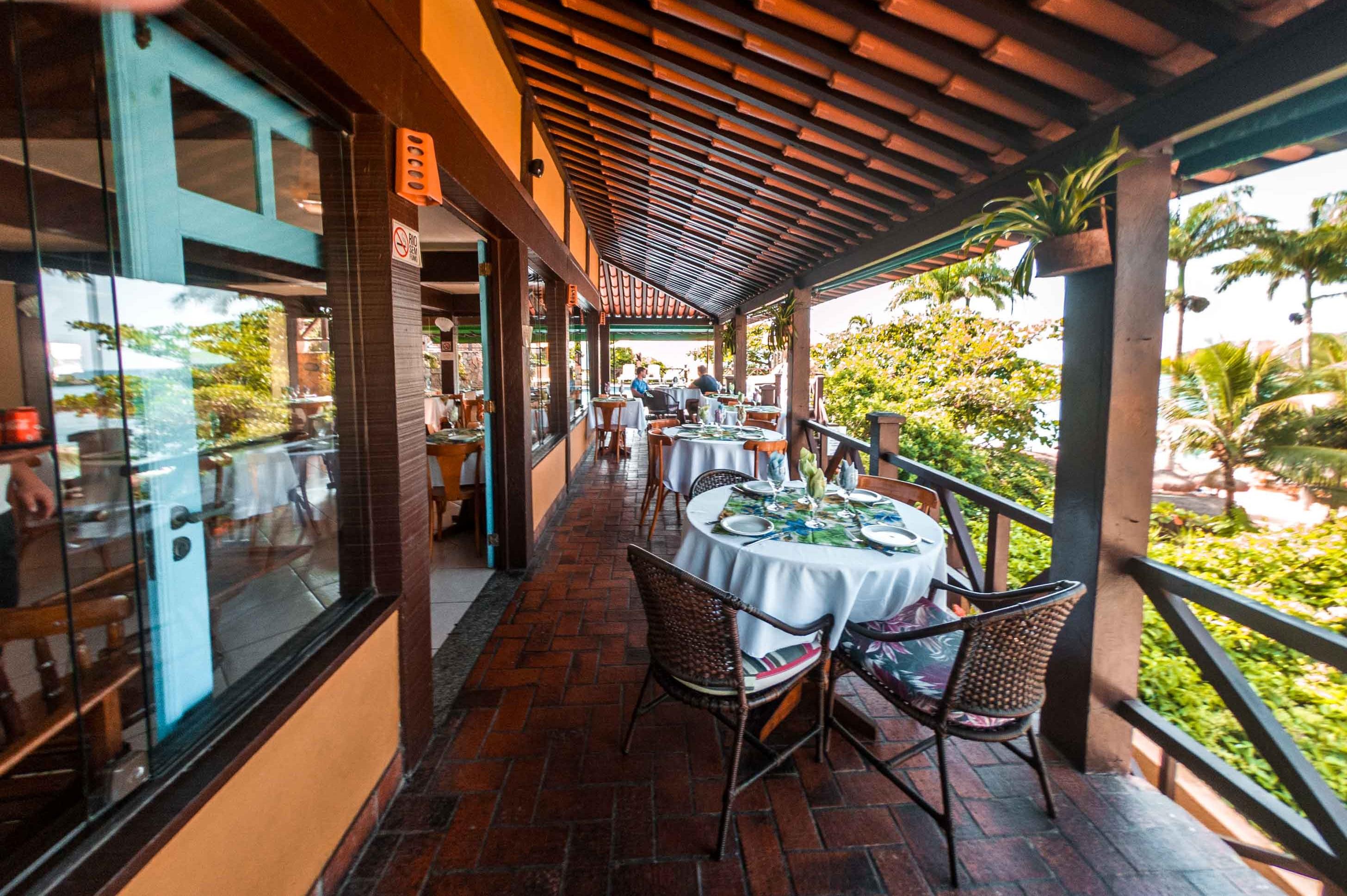 La Boheme Hotel E Apart Hotel Armacao dos Buzios Ngoại thất bức ảnh