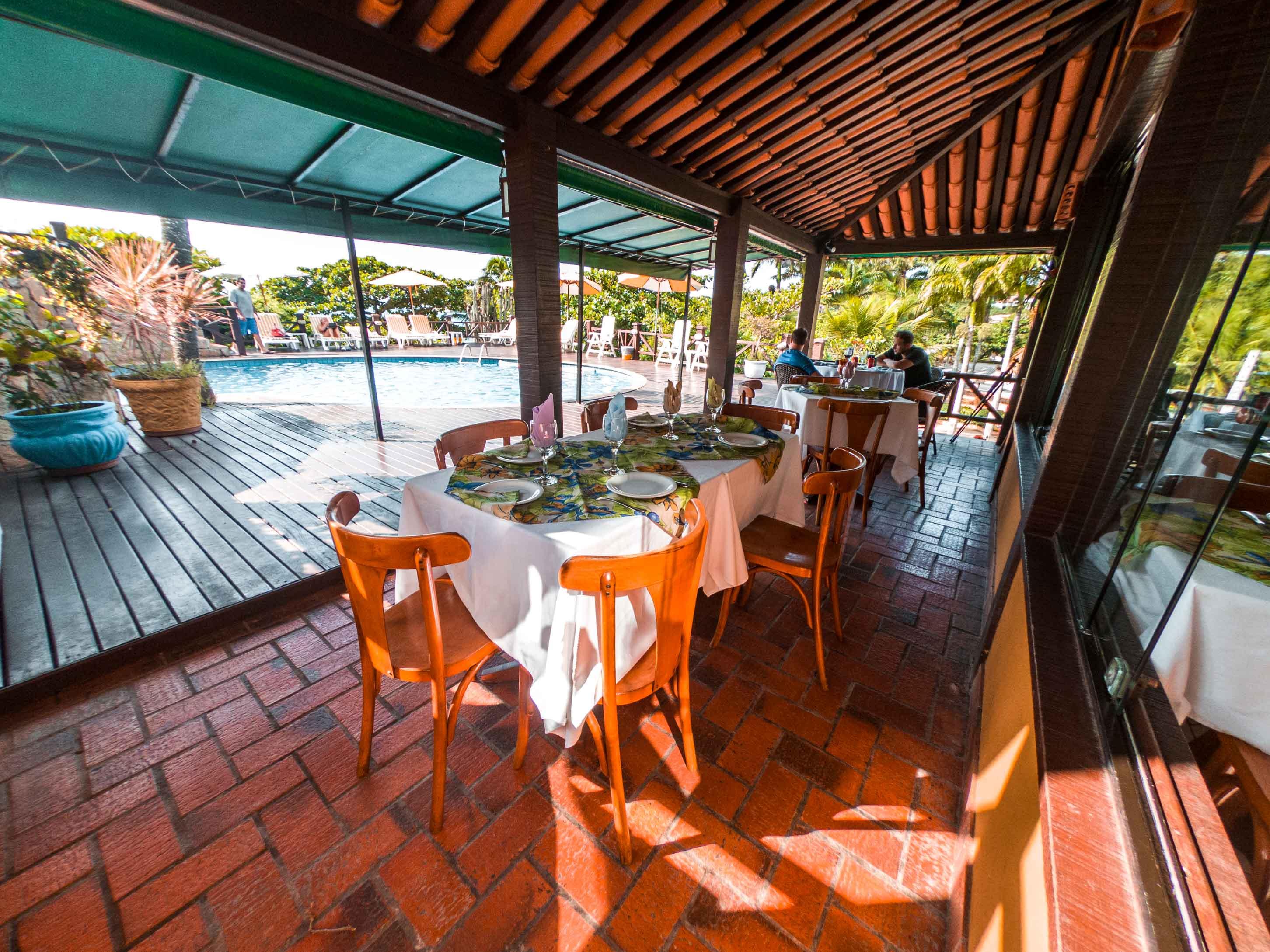 La Boheme Hotel E Apart Hotel Armacao dos Buzios Ngoại thất bức ảnh