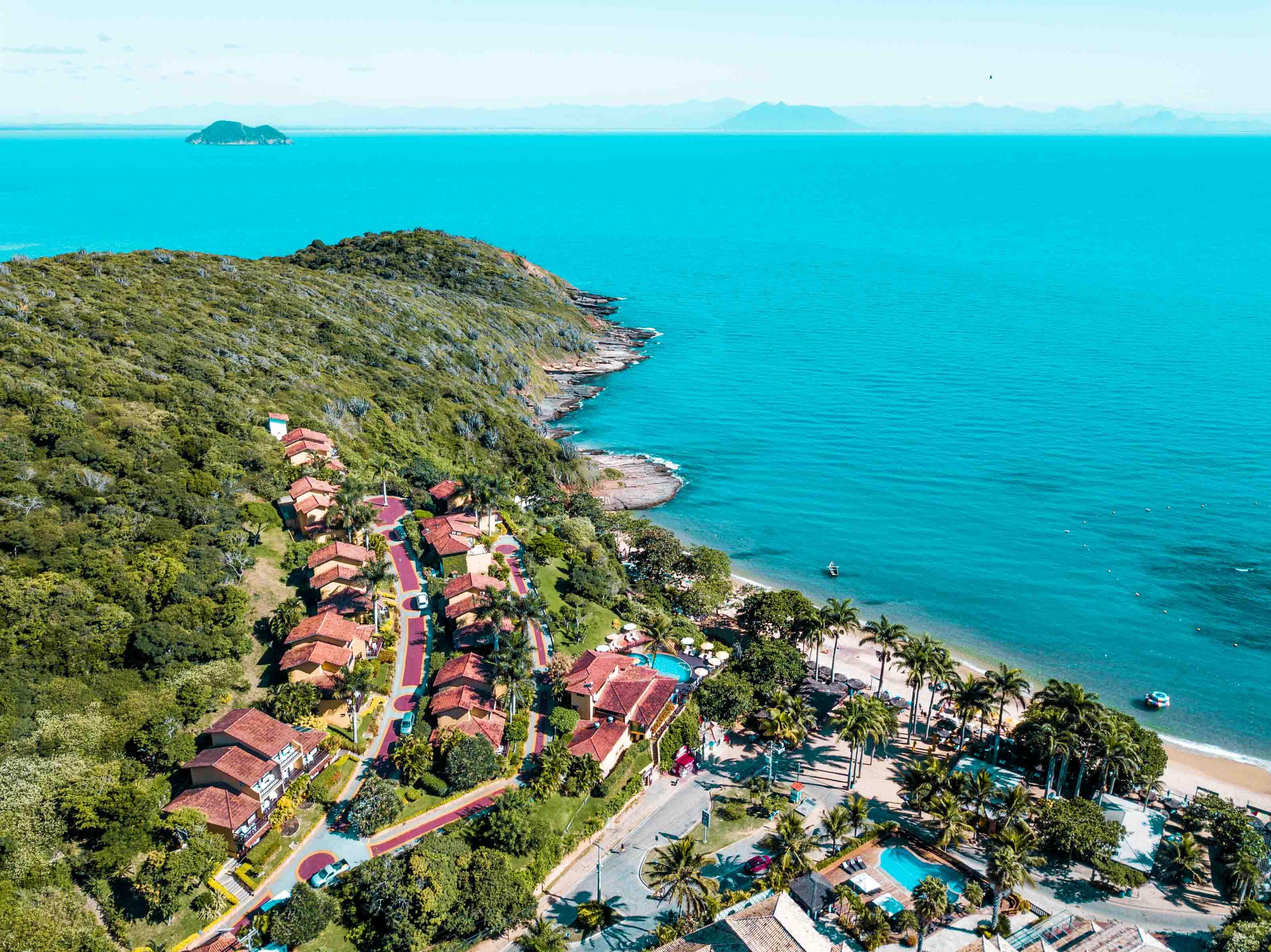 La Boheme Hotel E Apart Hotel Armacao dos Buzios Ngoại thất bức ảnh