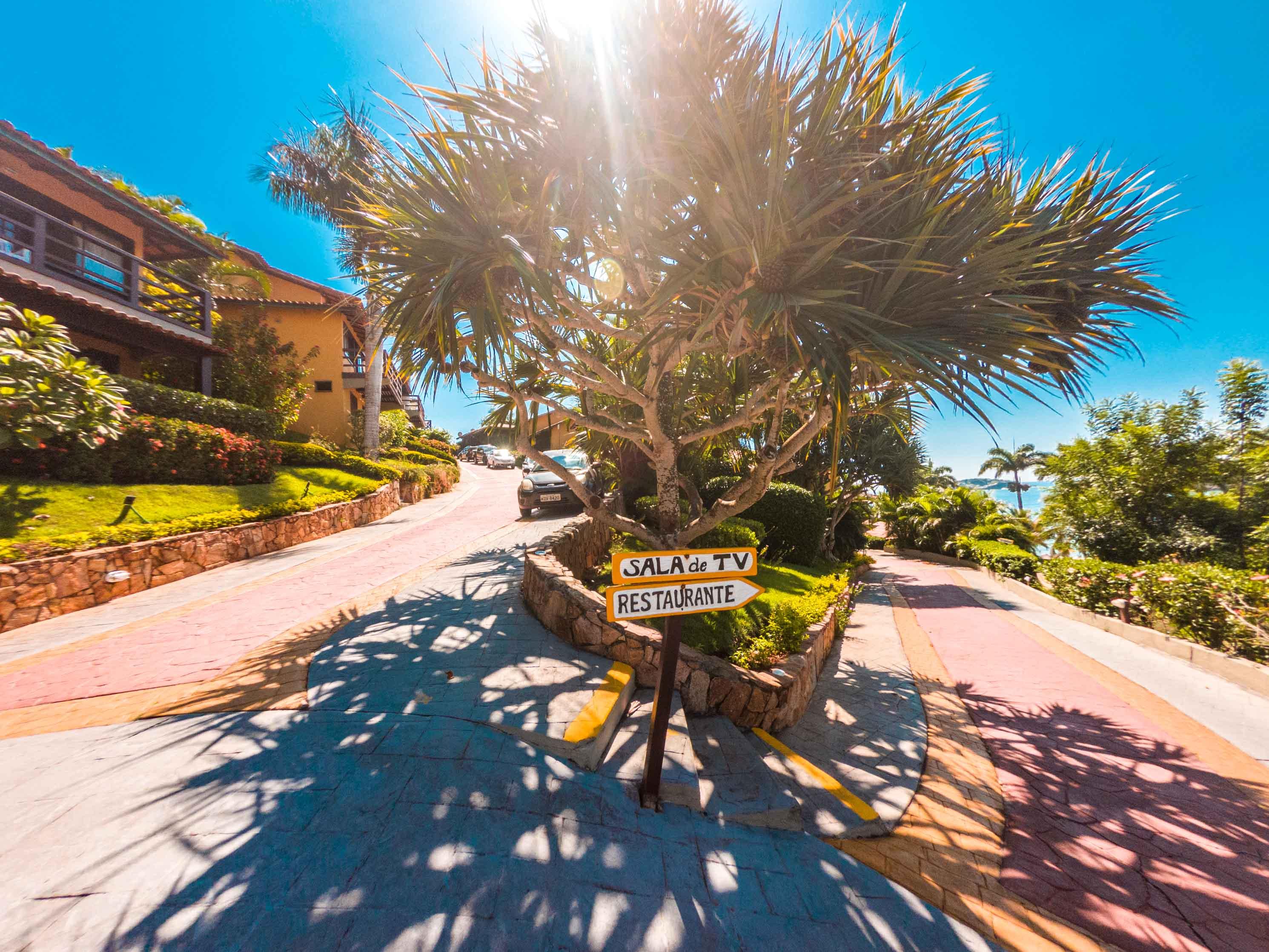 La Boheme Hotel E Apart Hotel Armacao dos Buzios Ngoại thất bức ảnh