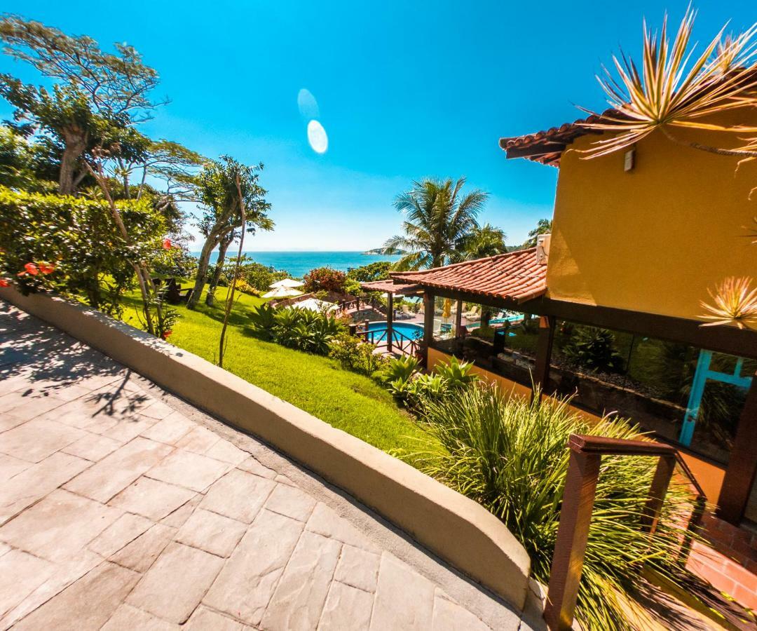 La Boheme Hotel E Apart Hotel Armacao dos Buzios Ngoại thất bức ảnh