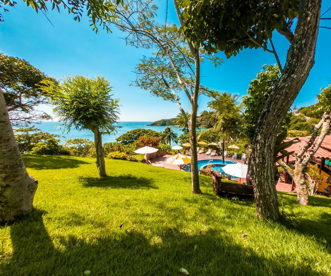 La Boheme Hotel E Apart Hotel Armacao dos Buzios Ngoại thất bức ảnh