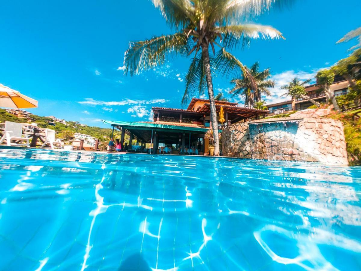 La Boheme Hotel E Apart Hotel Armacao dos Buzios Ngoại thất bức ảnh