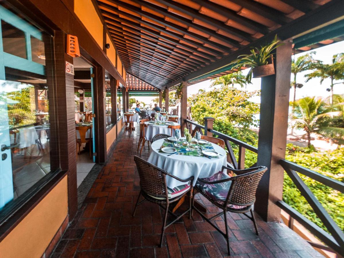 La Boheme Hotel E Apart Hotel Armacao dos Buzios Ngoại thất bức ảnh